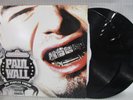 Paul Wall The People's Champ 2 vinyl record set lp white label 83808-1