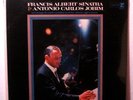 FRANCIS ALBERT SINATRA & ANTONIO CARLOS JOBIM - SEALED STEREO LP - 1967