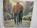 BOB DYLAN - FREEWHEELIN' - COLUMBIA RECORD-CL1986 - MINT - MONO