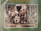 THE WATERBOYS Fisherman's Blues FV 41589 vinyl LP  + MOFI inner  sleeve NM/VG