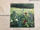 Massimo Ranieri ‎_ Erba di Casa Mia _ Vinile LP 33giri 12