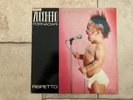 Zucchero Sugar Fornaciari _ Rispetto _ Vinile LP 33giri 12