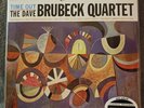 DAVE BRUBECK 'TIME OUT' CLASSIC RECORDS AUDIOPHILE LABEL *SEALED* 200g