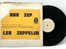 Led Zeppelin | BBC Zep 1971 Stereo Broadcast Live | Vinyl Record