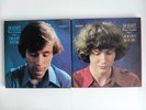 MOZART Piano Sonatos Vol.1+Vol.2 Dezso Ranki Zoltan Kocsis Hungaroton 1980