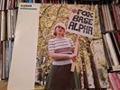 Foxbase Alpha Saint Etienne Original Vinyl Lp  1992