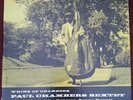 PAUL CHAMBERS Whims Of Chambers BLUE NOTE  BLP-1534/BST-81534 Stereo Vinyl  1973