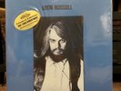Leon Russell - S/T - Audio Fidelity - LP Audiophile #1487  RARE Virgin Vinyl