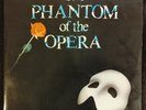 PHANTOM of the OPERA  A.L. Webber Canada Soundtrack 2LP NM Sarah Brightman