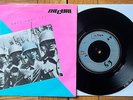 The Cure Boys Don't Cry Rare ORIG UK Promo 7
