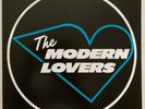 The Modern Lovers vinyl LP reissue