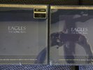 Eagles - The Long Run 2 Copies LOW #487 & 1002   MFSL Ultradisc 2LP 45rpm SEALED