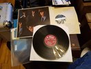 The Rolling Stones No.2 LK 4661 Blind Man Text 1A/1A EX/VG+ - Rare Sleeve