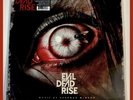 Evil Dead Rise OST By Stephen McKeon 2xLP On Hand Poured Colored Vinyl Horror