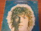 David Bowie  Man Of Worlds/Man Of Music Vinyl 1969 First Pressing Space Oddity