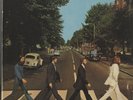 Mobile Fidelity Sound Lab MFSL 1-023 The Beatles, Abbey Road LP