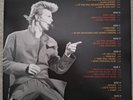 DAVID BOWIE STANDING BY THE WALL BERLIN CONCERT 87 LIVE 4LP SET