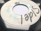 SCORCHERS UGLY MAN / DON DRUMMOND WHIP CRACKER 1969 JAMAICA VINYL  7
