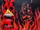 SALEM MASS witch burning LP NEU /NEW OVP/Sealed