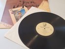 Robert Hunter Jack of Roses LP Relix RRLP2001