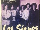 Los Signos (Bolivia) & Los Malinches New 7” Vinyl S. America Garage & Sicodélico