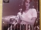 Lana Del Rey ‎Ultraviolence BOX SET Limited Edition 2 LP CD 4 Art Print VINYL