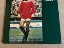 The Wedding Present – George Best LP. Reception – LEEDS 1