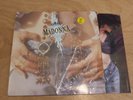 MADONNA - Like a prayer - LP GERMANY MINT (PATCHOULI)