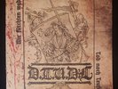 Der Tod und die Landsknechte - Wir fürchten... Leichenzug Black Metal drusbA 666