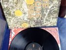 The Stone Roses-The Stone Roses - 1989  ORE LP 502
