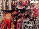 Frank Zappa Burnt Weeny Sandwich Records & LPs New