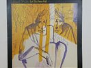 ROBERT FRIPP Let The Power Fall EGS110 LP Vinyl VG++ Cover VG+nr++ 1981