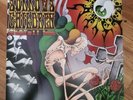 VARIOUS - SORROWS CHILDREN LP - FRUITS DE MER - VERY RARE COLOUR - FDM - RARE