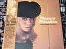 NANCY SINATRA - START WALKIN' 1965-1976 LP PHAEDRA’S FLOWERS COLOR 2LP LTD 500