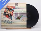 Jade Warrior Kites LP Album Vinyl Record 1976 ILPS 9393 Island Records - EX/VG+