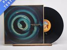 Edgar Froese Macula Transfer Gatefold LP Album Vinyl Record 60.008 - VG+/VG+