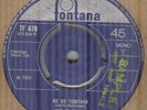 THE OLYMPICS*WE GO TOGETHER*DEMO*NORTHERN SOUL*FONTANA*HEAR BOTH TRACKS