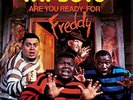 Are You Ready For Freddy - Vinyl - **BRAND NEW/STILL SEALED** - RARE