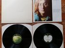 Apple Records PCS 7067/8 – The Beatles, The White Album - 12' LP Vinyl Record