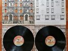 Swan Song SSK 89400 Led Zeppelin, Physical Graffiti - 12' LP Vinyl Record Album