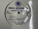 True Steppers / Jonny L - Hurt You So '99 - Ice Cream Records 12” Vinyl
