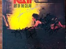 RATT-Out Of The Cellar- vinyl LP-SIGNED by ALL Members  1st pressing-Orig owner