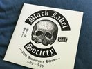 Black Label Society - Sonic Brew 20th ann, LP from None More Black vinyl box set