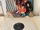 Jimi Hendrix Band Of Gypsies Track Ist Press puppet Sleeve Superb Copy