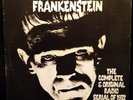 FRANKENSTEIN 