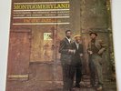 Montgomeryland Wes Montgomery LP Pacific Jazz Pony Poindexter DG