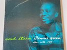 Bennie Green Soul Stirrin LP Blue Note 1599 Sonny Clark Elvin Jones RVG DG