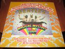 THE BEATLES MAGICAL MYSTERY TOUR LP SEALED US CAPITOL VINYL 1969 GREEN LABEL