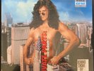 Howard Stern Private Parts: The Album Blue vinyl LP SEALED