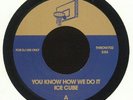 ICE CUBE You Know How We Do It 7